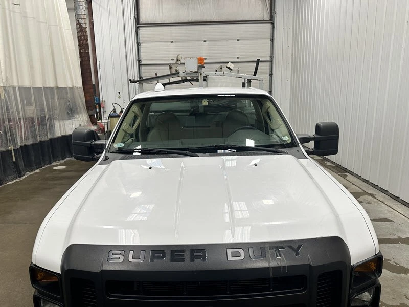 2008 Ford Super Duty 3rd Gen - Image 17 of 18