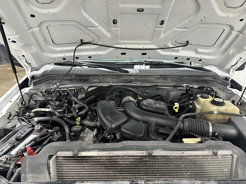2008 Ford Super Duty 3rd Gen - Image 18 of 18