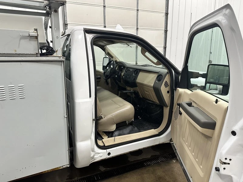 2008 Ford Super Duty 3rd Gen - Image 12 of 18