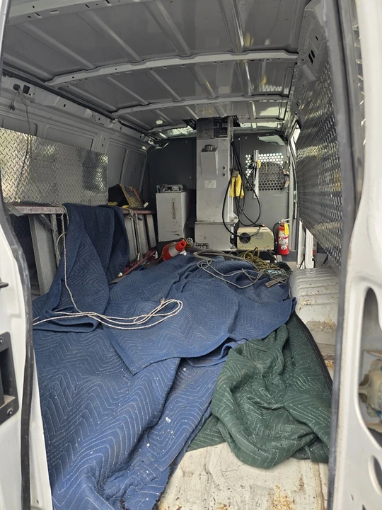 2008 Ford Super Duty 2nd Gen - Image 11 of 13