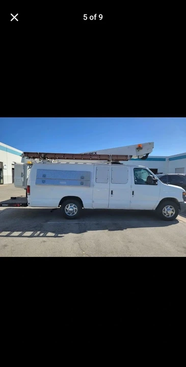 2008 Ford Super Duty 2nd Gen - Image 2 of 13