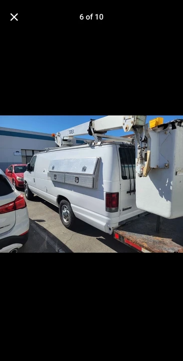 2008 Ford Super Duty 2nd Gen - Image 6 of 8