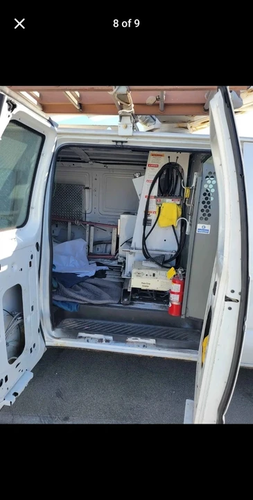 2008 Ford Super Duty 2nd Gen - Image 10 of 13