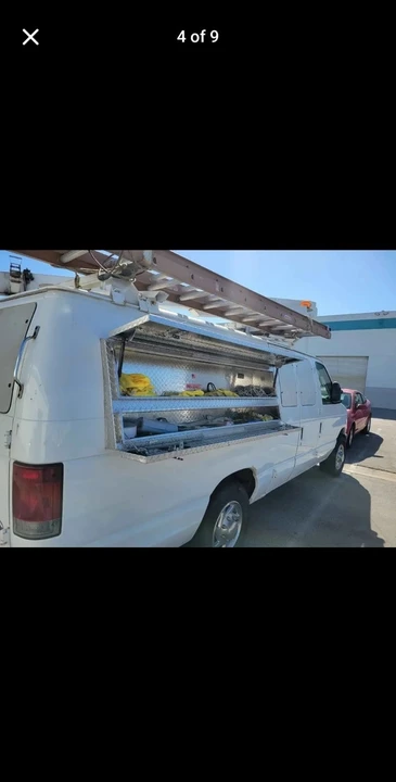 2008 Ford Super Duty 2nd Gen - Image 9 of 13
