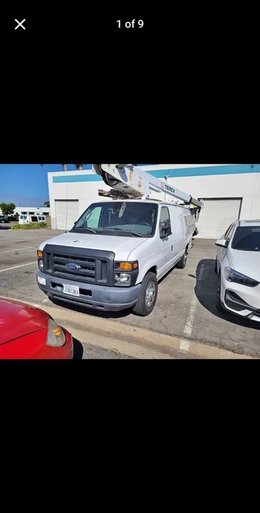 2008 Ford Super Duty 2nd Gen - Image 8 of 13