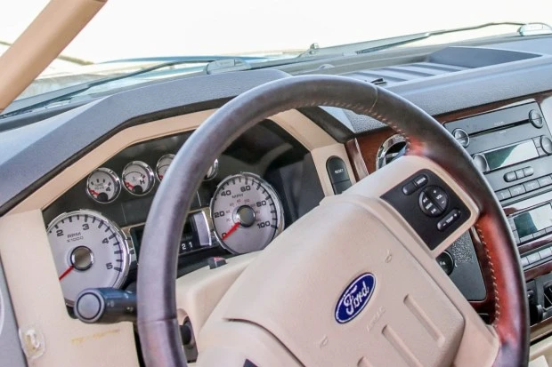 2008 Ford Super Duty 2nd Gen - Image 5 of 7