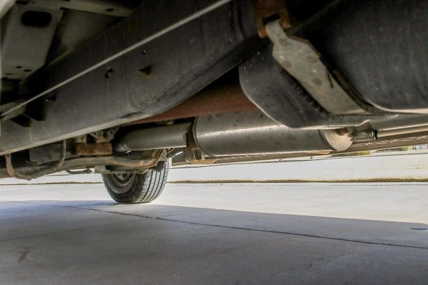2008 Ford Super Duty 2nd Gen - Image 7 of 7