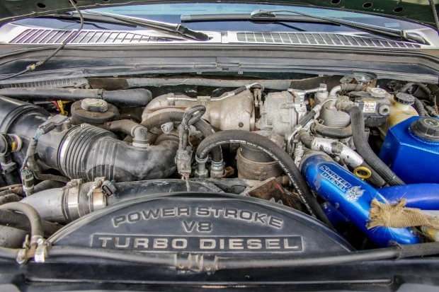 2008 Ford Super Duty 2nd Gen - Image 6 of 7