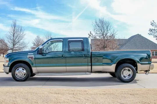 2008 Ford Super Duty 2nd Gen - Image 3 of 7