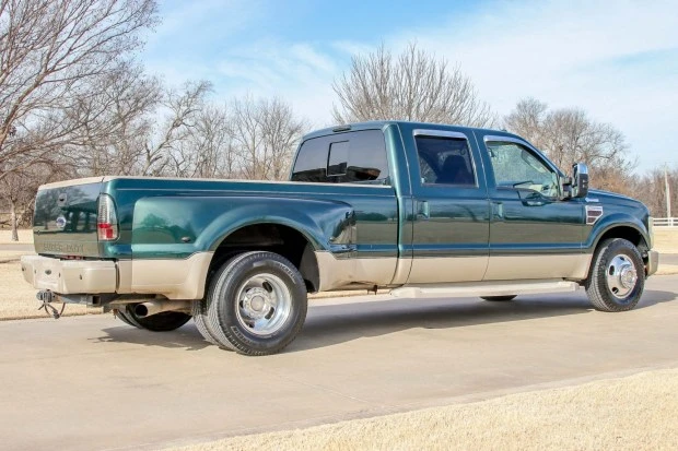 2008 Ford Super Duty 2nd Gen - Image 2 of 7
