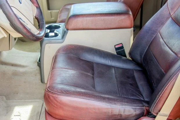 2008 Ford Super Duty 2nd Gen - Image 4 of 7