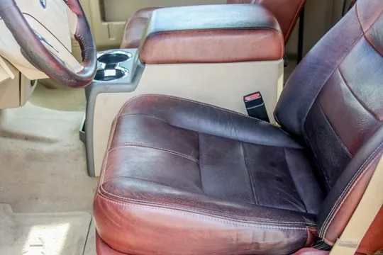 2008 Ford Super Duty 2nd Gen - Image 4 of 7