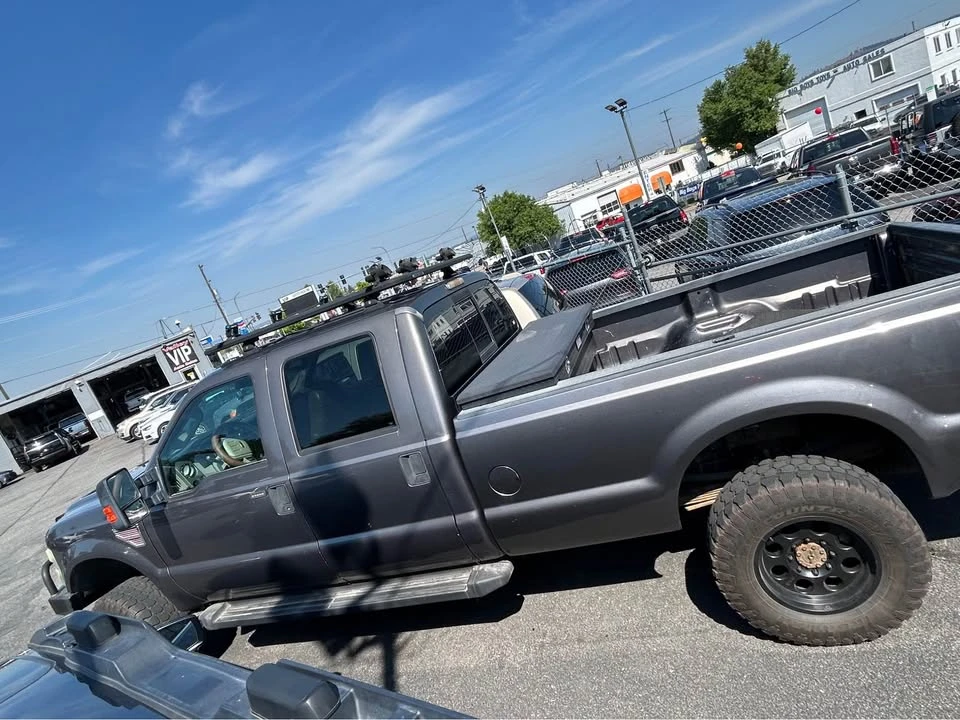 2008 Ford F-Series - Image 8 of 8