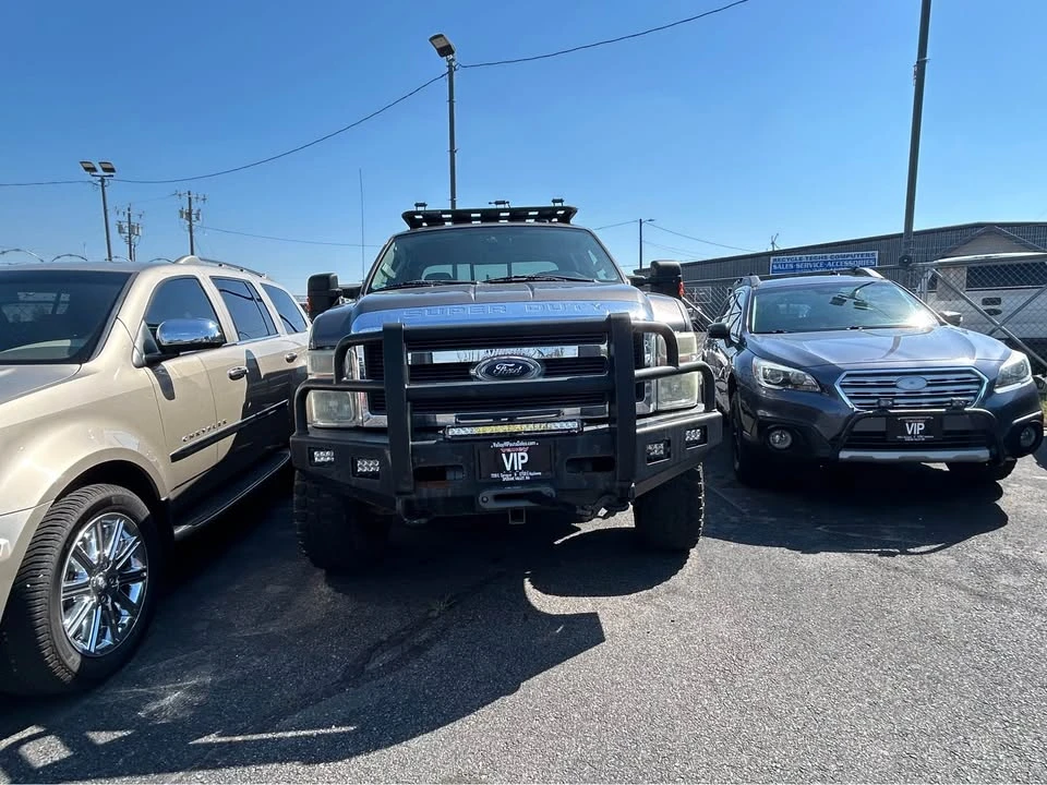 2008 Ford F-Series - Image 2 of 8