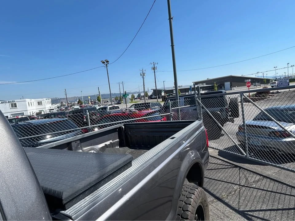 2008 Ford F-Series - Image 6 of 8