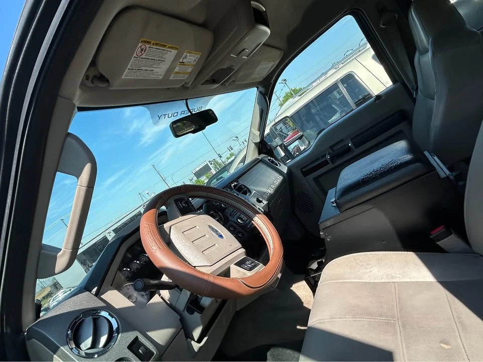 2008 Ford F-Series - Image 4 of 8