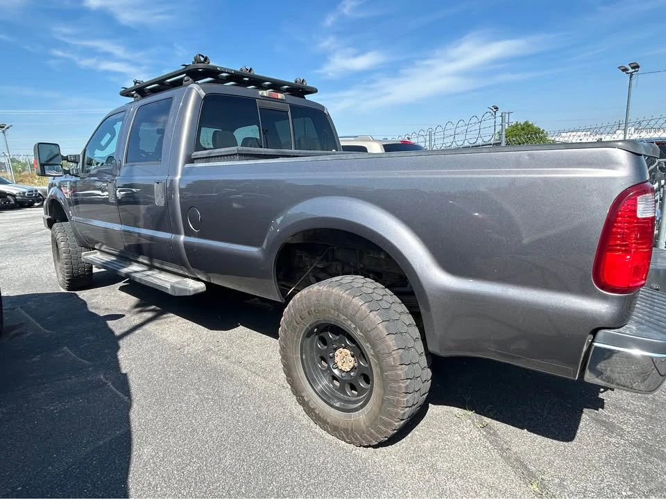 2008 Ford F-Series - Image 7 of 8