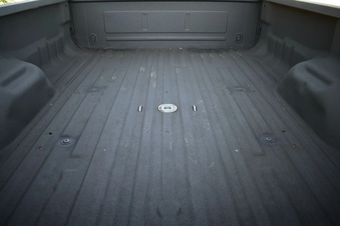 2008 Ford Super Duty 3rd Gen - Image 8 of 12