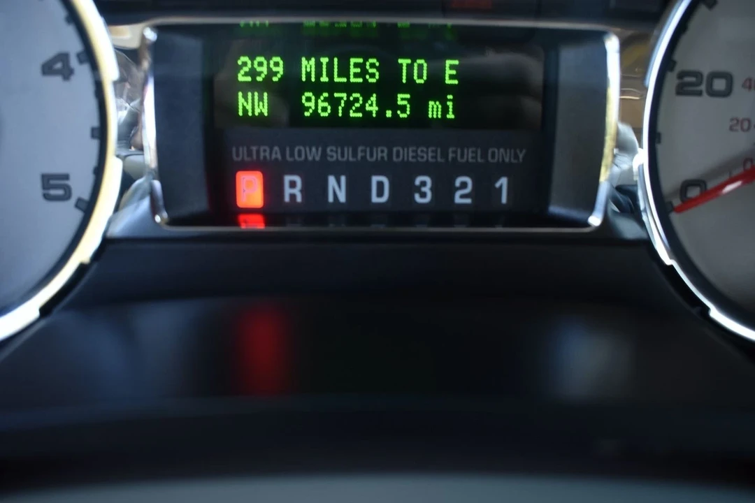 2008 Ford Super Duty 3rd Gen - Image 11 of 12