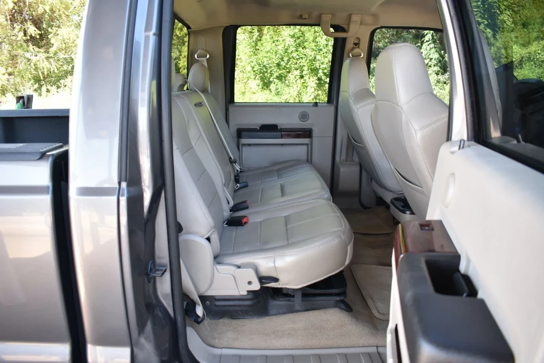 2008 Ford Super Duty 2nd Gen - Image 13 of 19