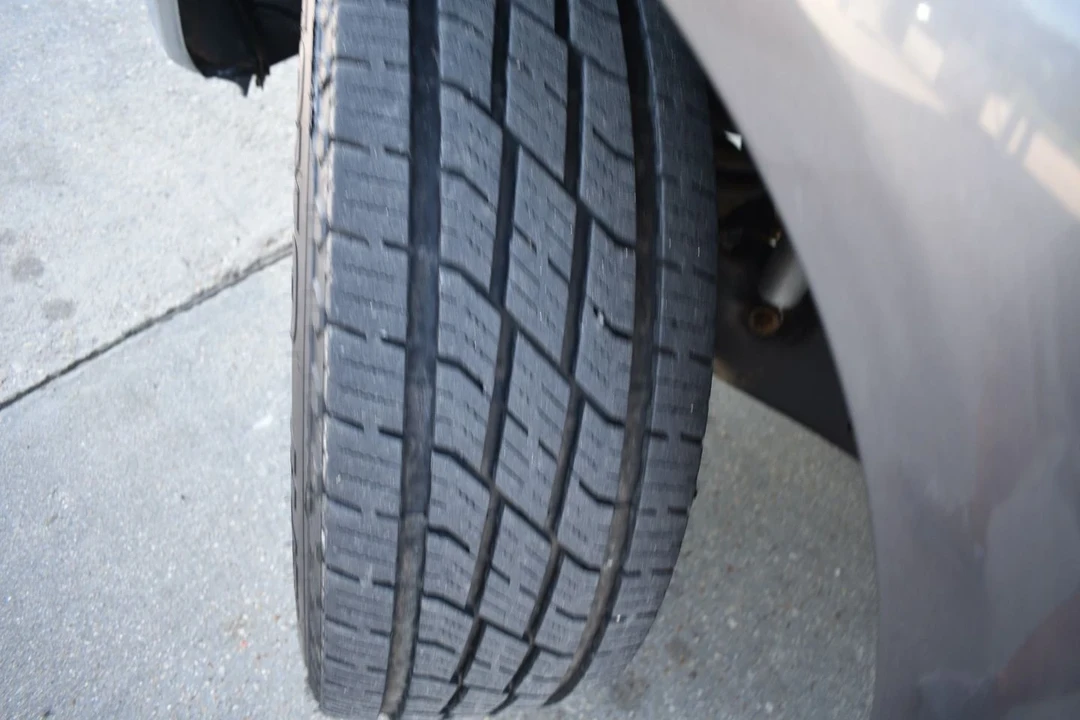 2008 Ford Super Duty 2nd Gen - Image 16 of 19