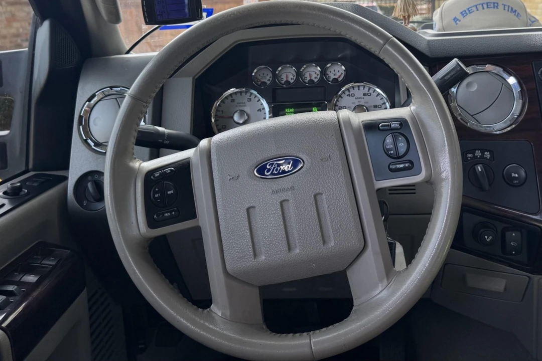 2008 Ford Super Duty 2nd Gen - Image 5 of 8