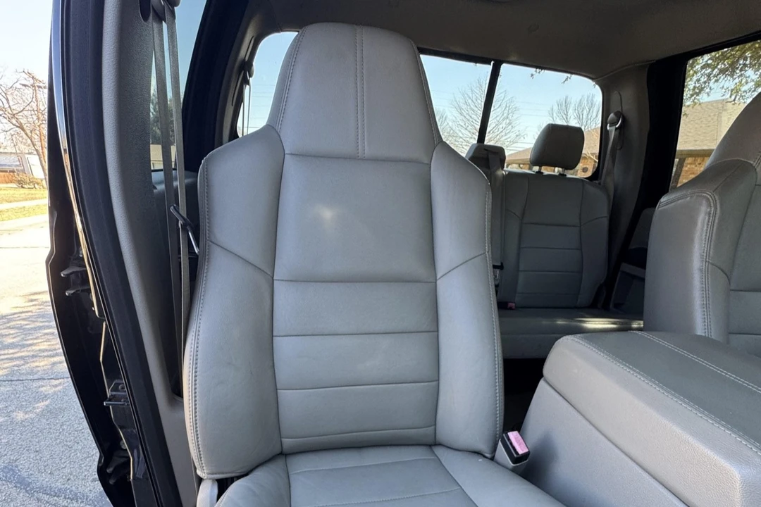 2008 Ford Super Duty 2nd Gen - Image 4 of 8