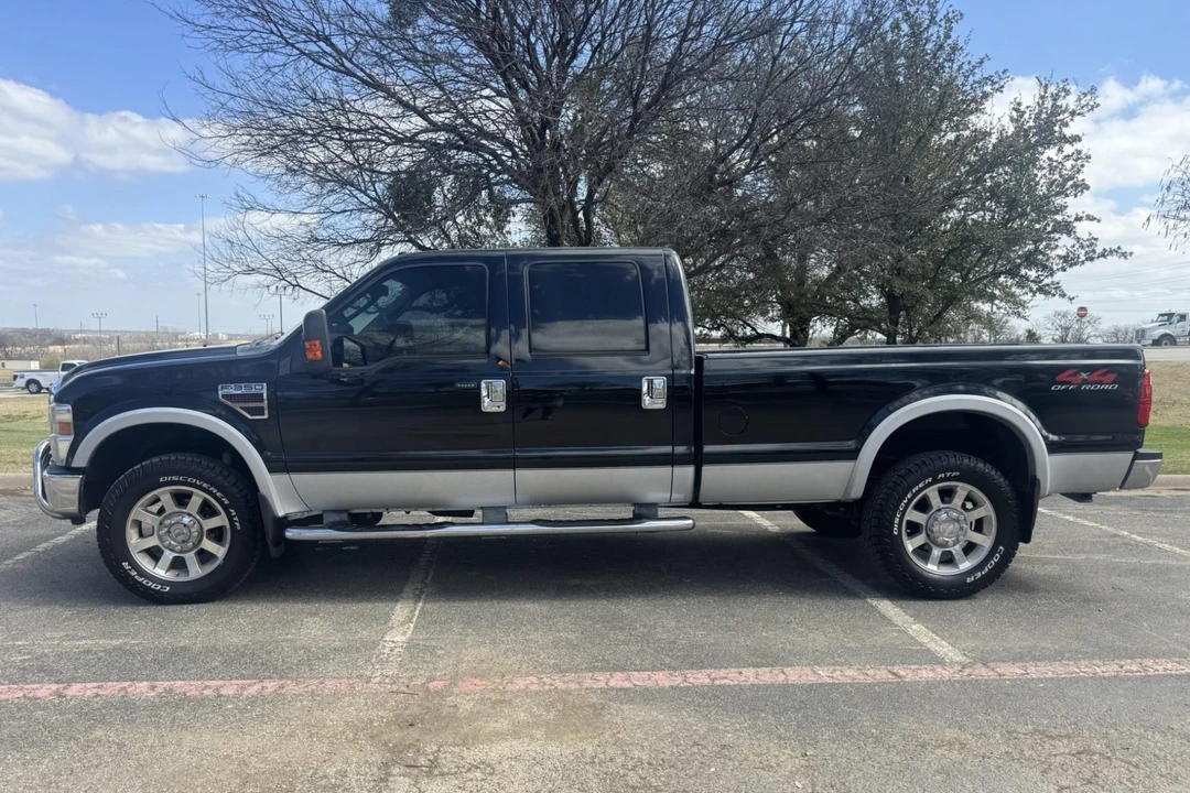 2008 Ford Super Duty 2nd Gen - Image 3 of 8