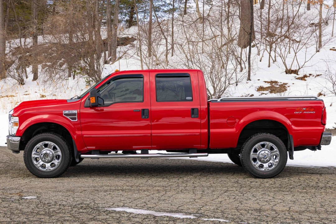 2008 Ford Super Duty 2nd Gen - Image 3 of 7