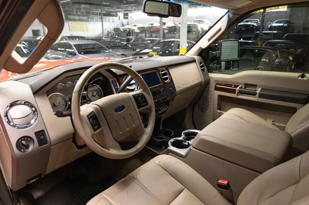 2008 Ford Super Duty 2nd Gen - Image 5 of 7