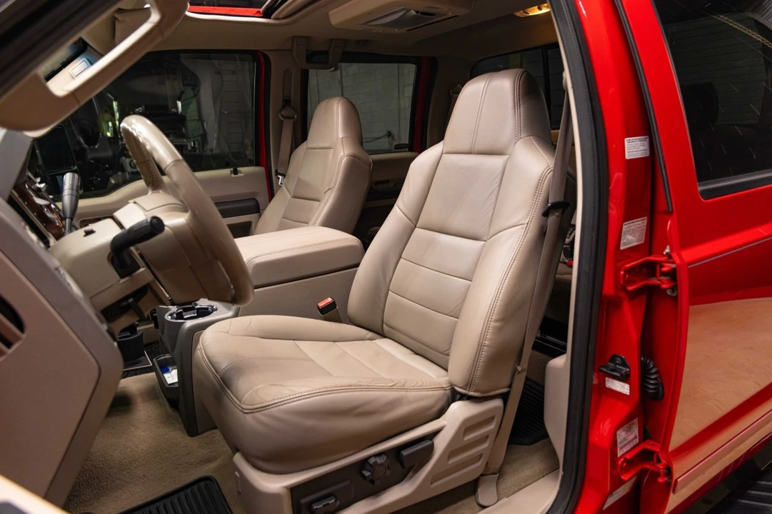 2008 Ford Super Duty 2nd Gen - Image 4 of 7