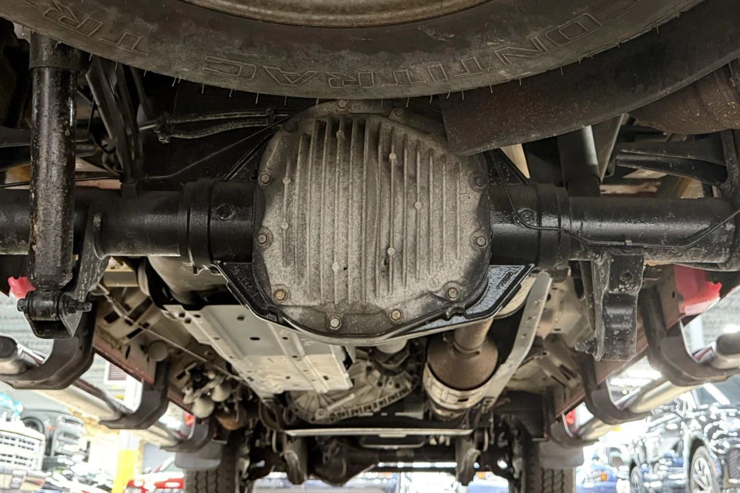 2008 Ford Super Duty 2nd Gen - Image 7 of 7