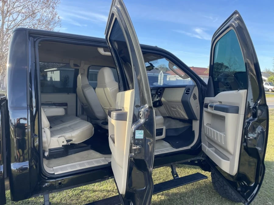2008 Ford Super Duty 2nd Gen - Image 8 of 15