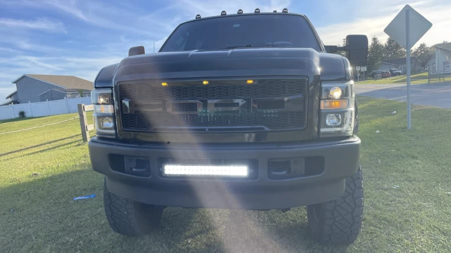 2008 Ford Super Duty 2nd Gen - Image 2 of 15