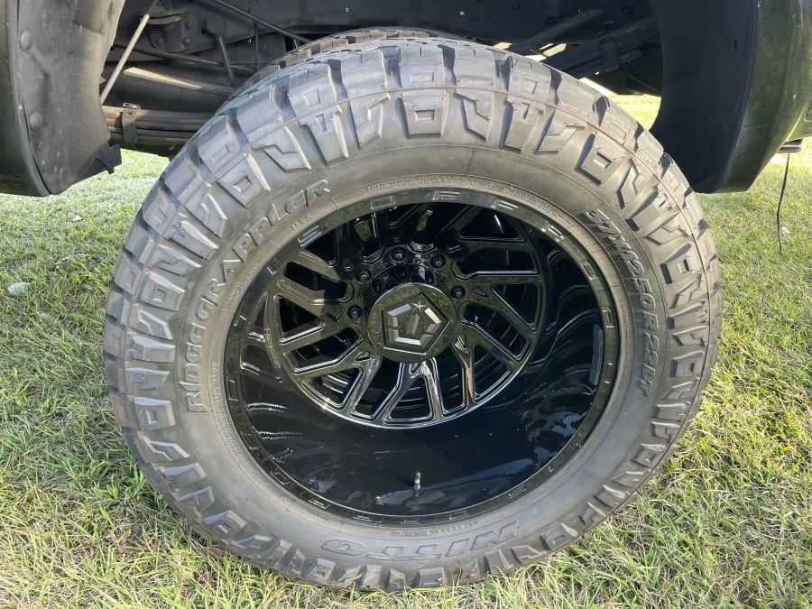 2008 Ford Super Duty 2nd Gen - Image 5 of 15