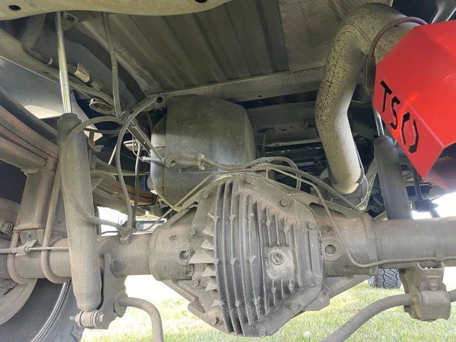 2008 Ford Super Duty 2nd Gen - Image 11 of 15