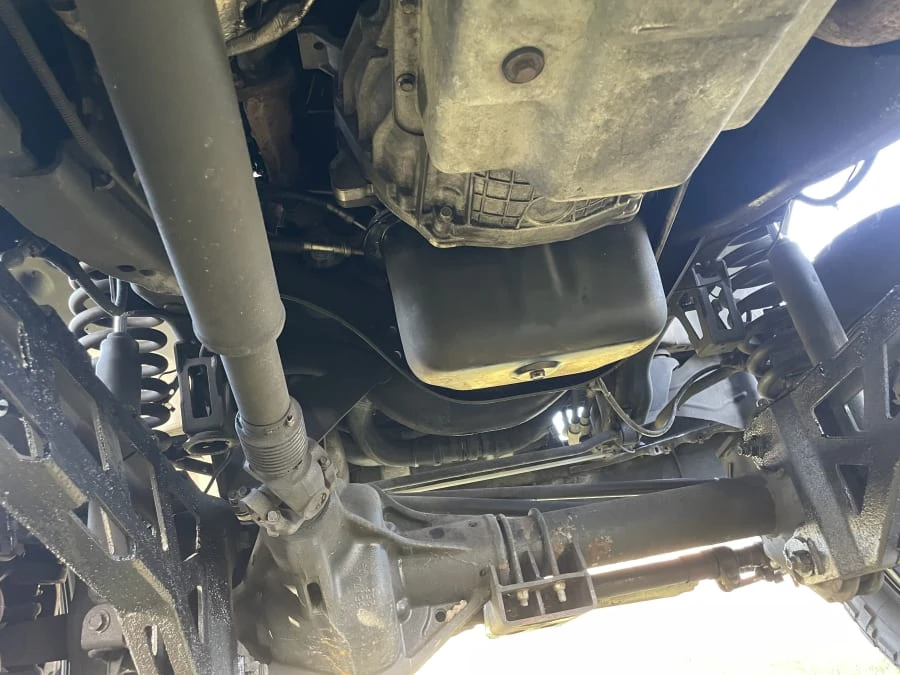 2008 Ford Super Duty 2nd Gen - Image 12 of 15