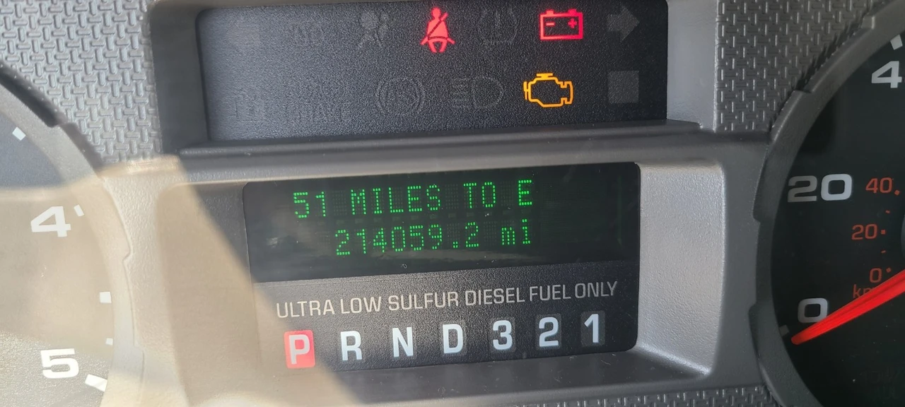 2008 Ford Super Duty 2nd Gen - Image 4 of 8
