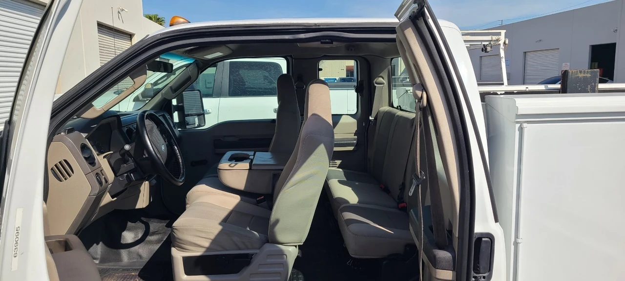 2008 Ford Super Duty 2nd Gen - Image 3 of 8