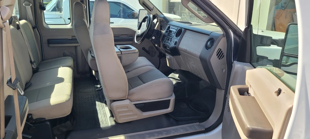 2008 Ford Super Duty 2nd Gen - Image 6 of 8