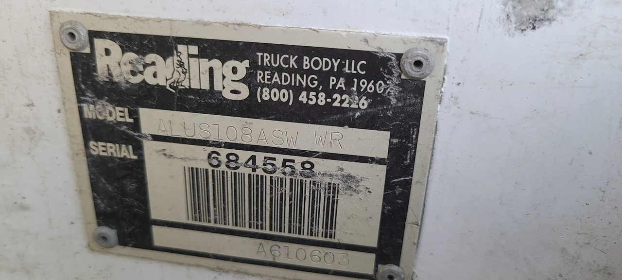2008 Ford Super Duty 2nd Gen - Image 7 of 8