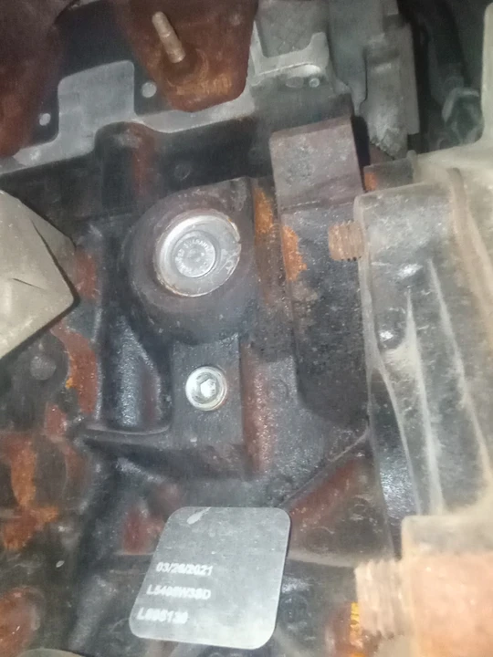 2008 Ford Super Duty 2nd Gen - Image 5 of 13