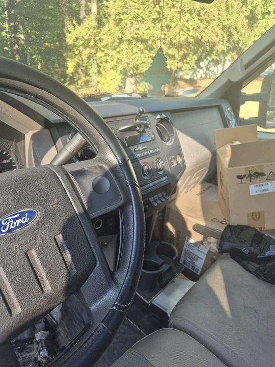 2008 Ford Super Duty 2nd Gen - Image 9 of 11