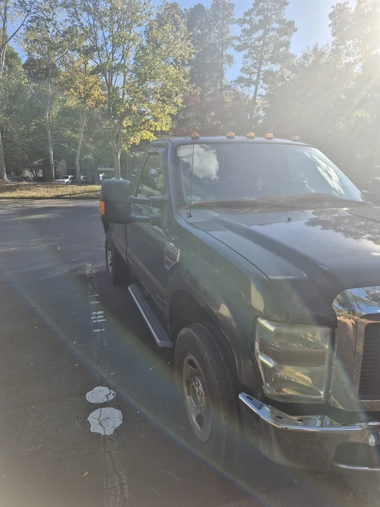 2008 Ford Super Duty 2nd Gen - Image 3 of 11