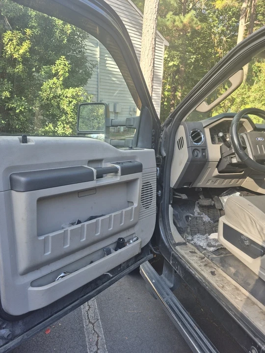 2008 Ford Super Duty 2nd Gen - Image 11 of 11