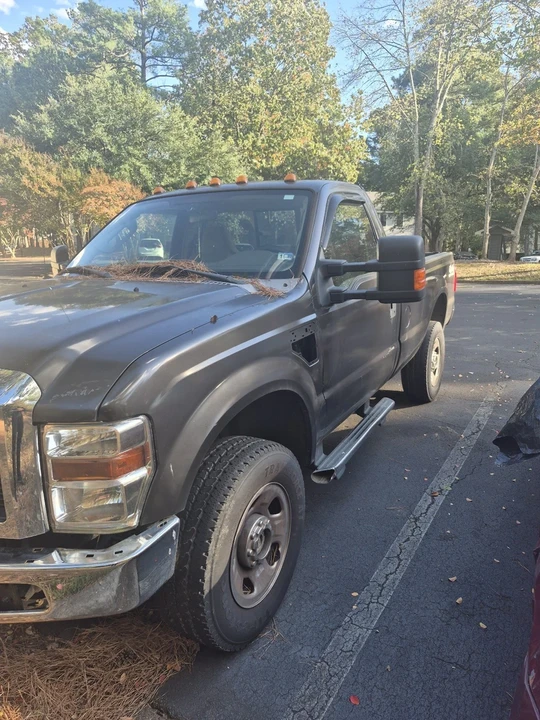 2008 Ford Super Duty 2nd Gen - Image 2 of 11