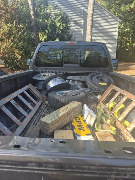 2008 Ford Super Duty 2nd Gen - Image 6 of 11