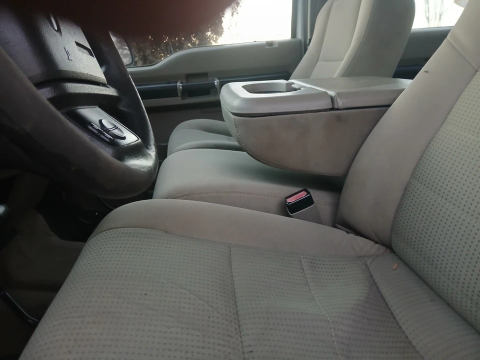 2008 Ford Super Duty 2nd Gen - Image 5 of 14