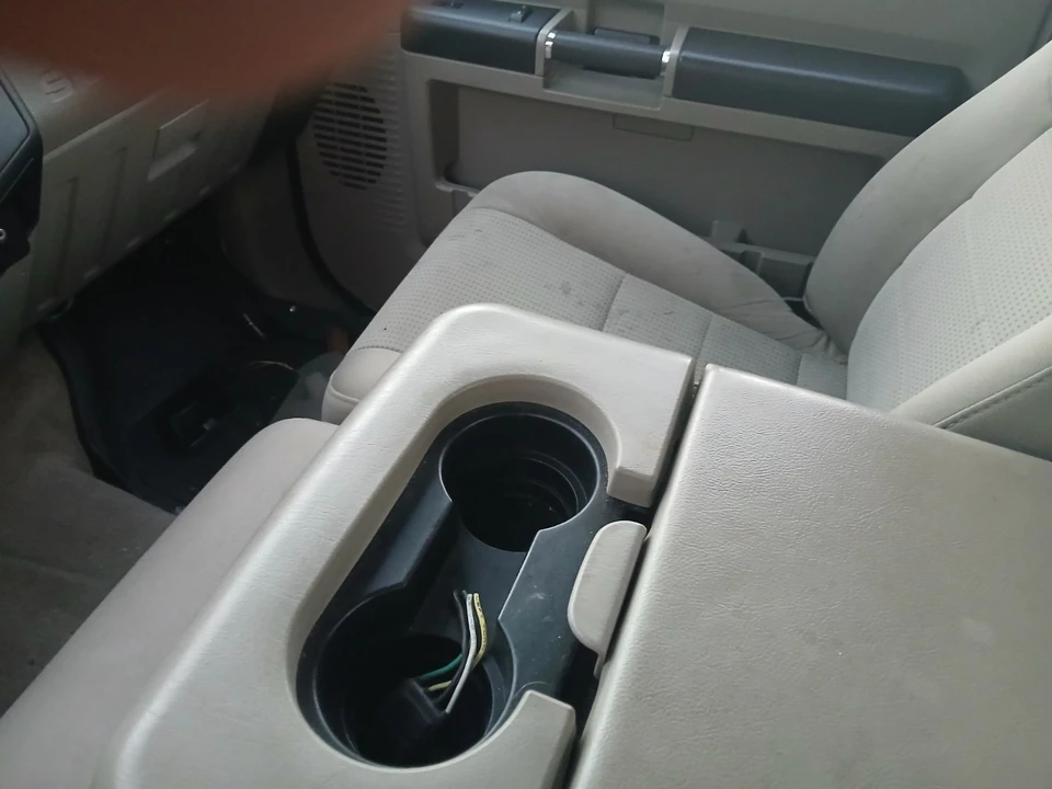 2008 Ford Super Duty 2nd Gen - Image 7 of 14