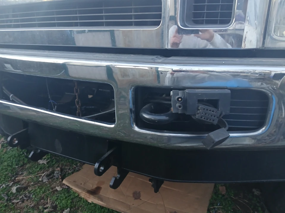 2008 Ford Super Duty 2nd Gen - Image 10 of 14